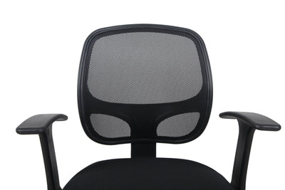 Brassex-Office-Chair-Black-1431-Blk-10