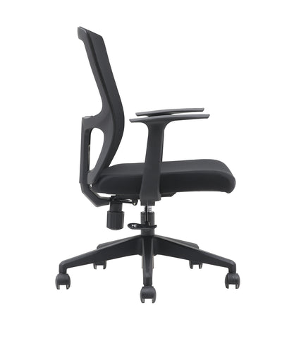 Brassex-Office-Chair-Black-7100-Blk-13