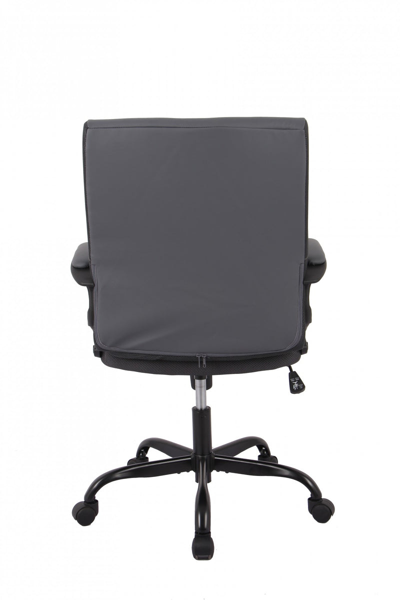 Brassex-Office-Chair-Grey-2600-Chr-9