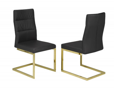 Brassex-Dining-Chair-Set-Of-2-Black-Gold-C-1175Bk-Gol-10