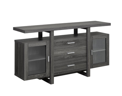 Brassex-Buffet-Server-Grey-18021-1