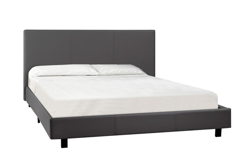 Brassex-Queen-Bed-Mattress-Set-Grey-3033-Q-Gr-P-12