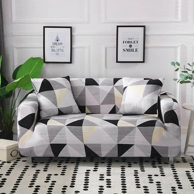 Corner Sofa Covers