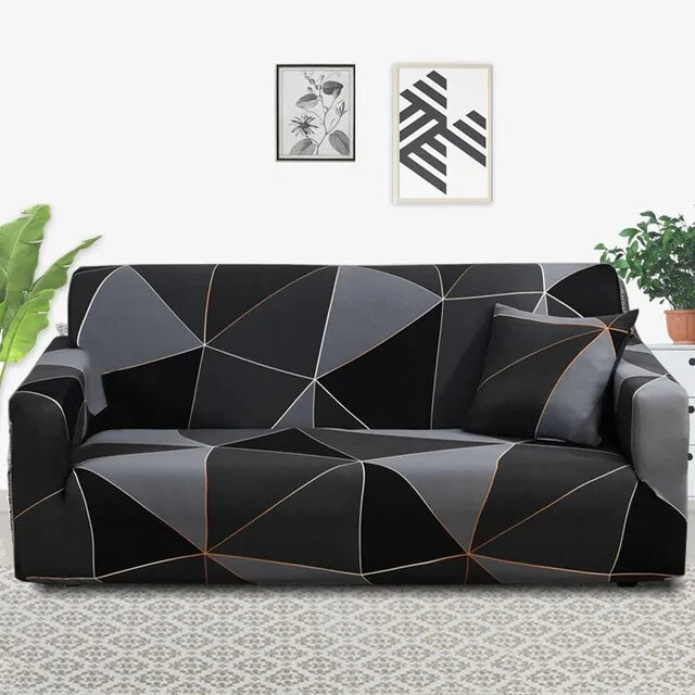 Corner Sofa Covers