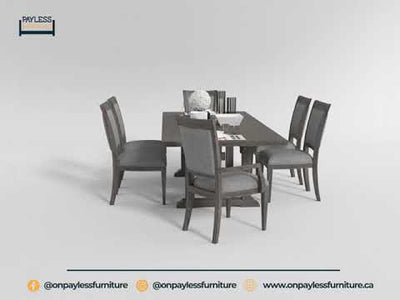 Sarasota Collection Dining Table