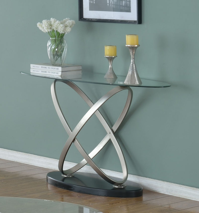 Brassex-Sofa-Table-Black-Silver-Sic275-S-2