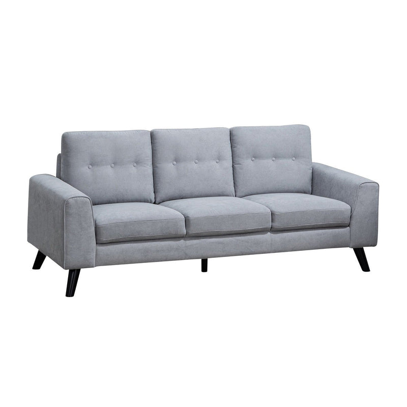 Evelyn Collection Sofa - MA-99947LGY-3