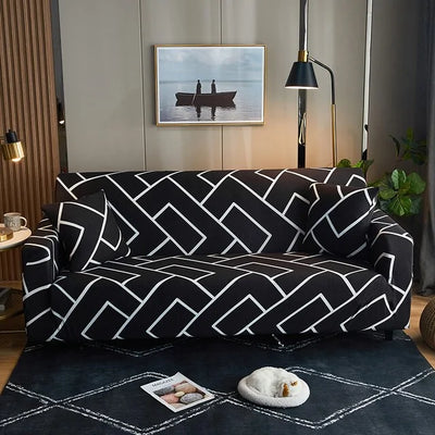 Corner Sofa Covers