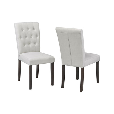 Brassex-Dining-Chair-Set-Of-2-Beige-Ws5700-Bei-1