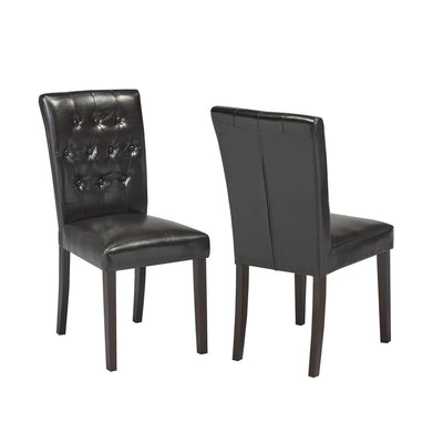 Brassex-Dining-Chair-Set-Of-2-Brown-Ws5700-Br-1