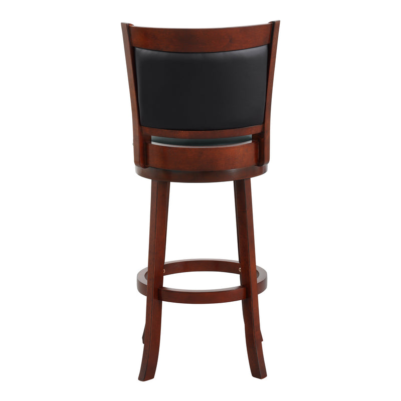 Affordable furniture in Canada: 1131-29S Swivel Pub Height Chair-11