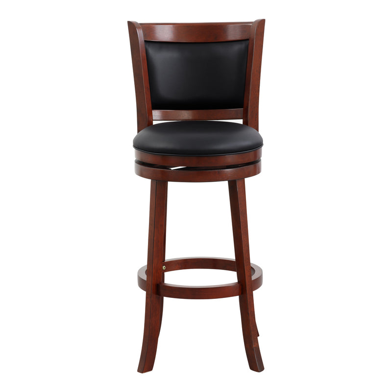 Affordable furniture in Canada: 1131-29S Swivel Pub Height Chair-7