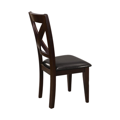 Affordable furniture in Canada - 1372S Side Chair: Stylish and budget-friendly seating option for your home.-10