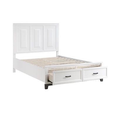 Affordable-1450WH-1-Queen-Platform-Bed-with-Footboard-Storage-15