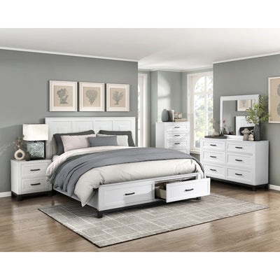 Affordable-1450WH-1-Queen-Platform-Bed-with-Footboard-Storage-8