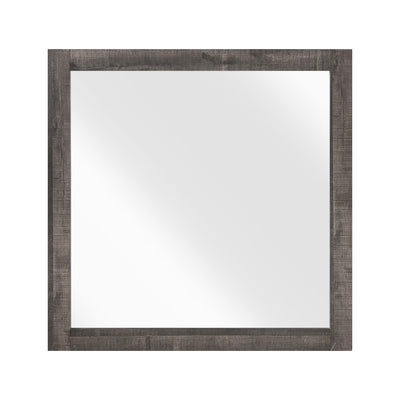 Lowest-price-1457-6-Mirror-Rustic-Grey-9