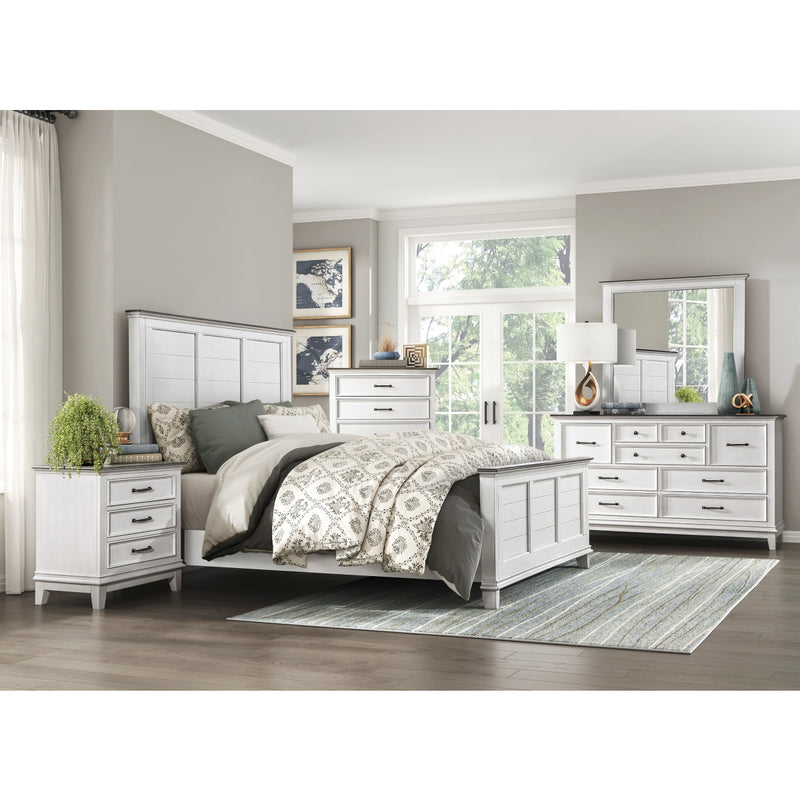 Lowest-price-1463-1-Queen-Bed-12