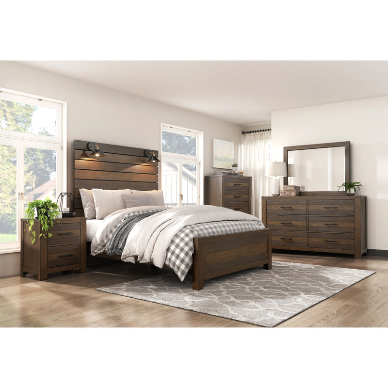 Lowest-price-1497-1-Queen-Bed-9