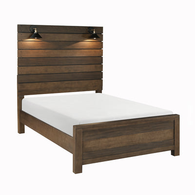 Lowest-price-1497-1-Queen-Bed-6