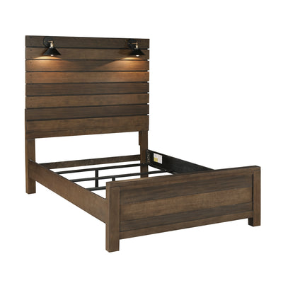 Lowest-price-1497-1-Queen-Bed-8