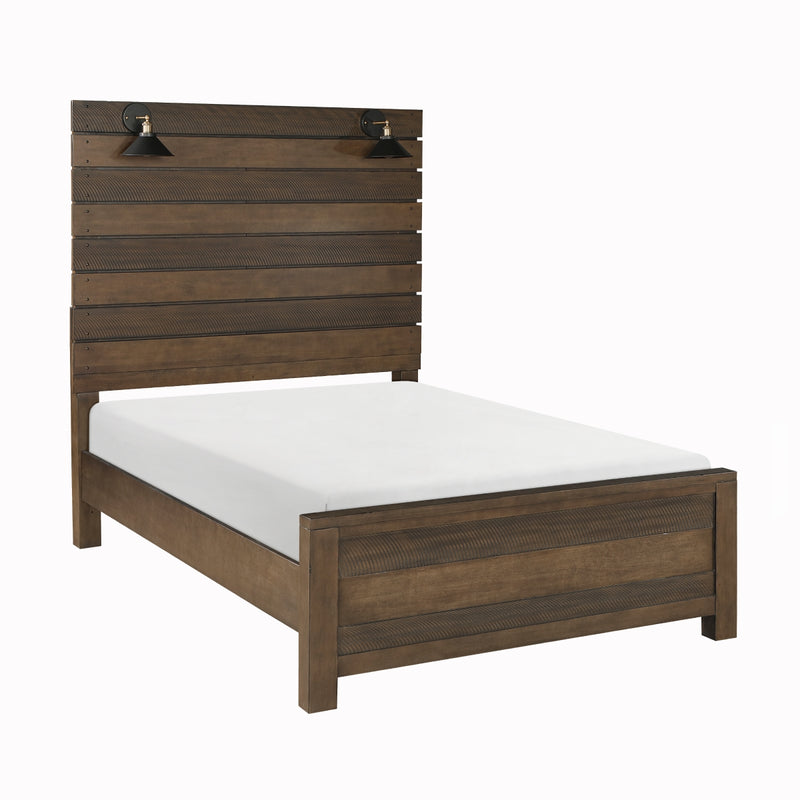 Lowest-price-1497-1-Queen-Bed-12