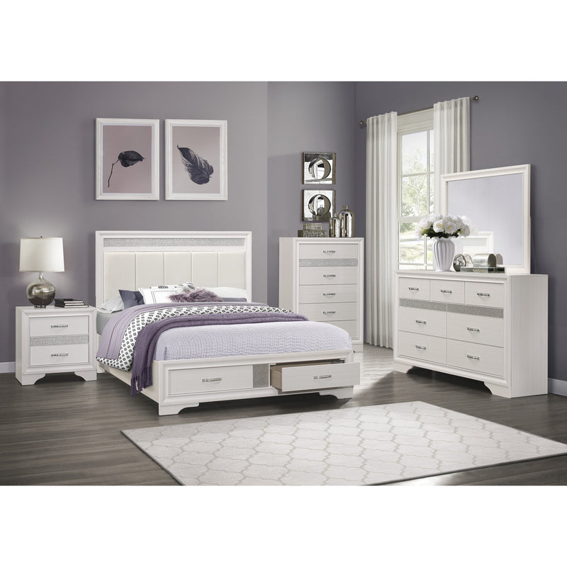 Affordable furniture in Canada - 1505W-9 Chest-9