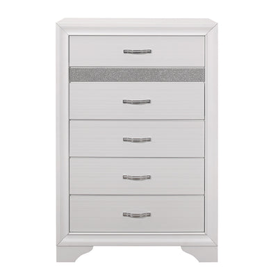 Affordable furniture in Canada - 1505W-9 Chest-6