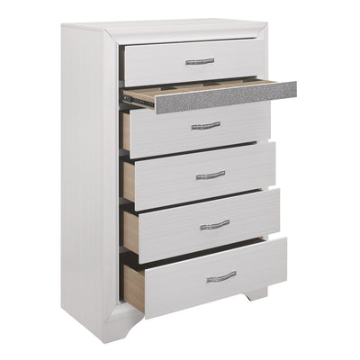 Affordable furniture in Canada - 1505W-9 Chest-8