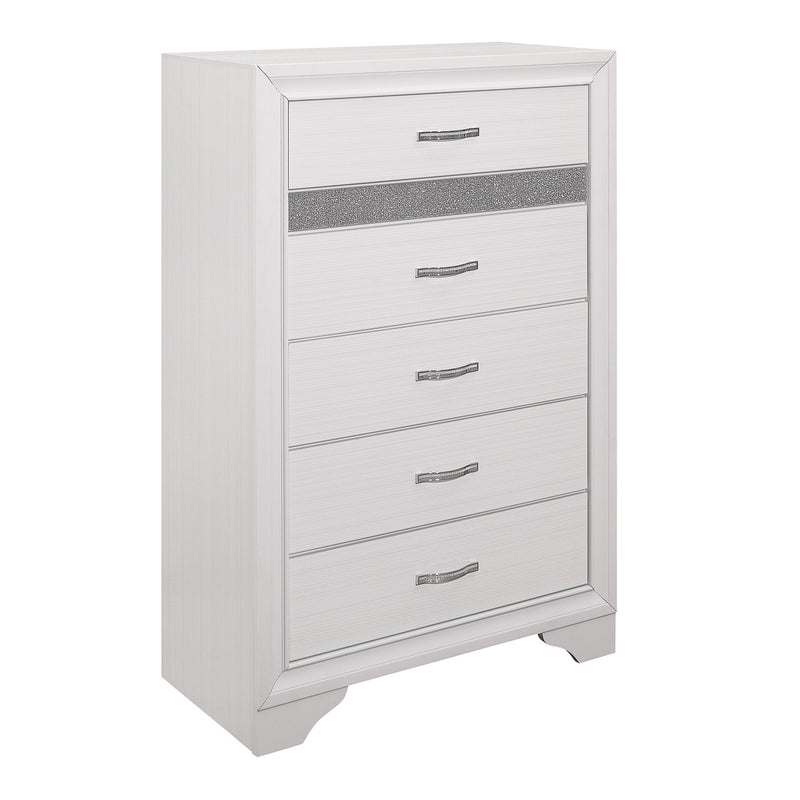 Affordable furniture in Canada - 1505W-9 Chest-7