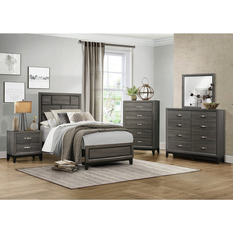 Best-Deal-1645T-1-Twin-Bed-8