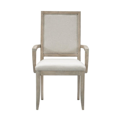 Affordable furniture in Canada - 1820A Arm Chair for stylish and budget-friendly seating.-4