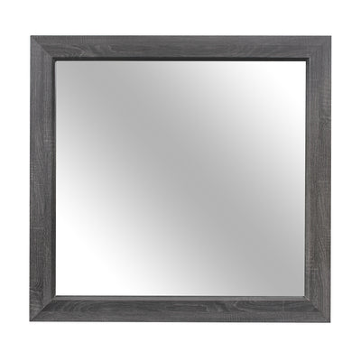 Affordable furniture in Canada - 1904GY-6 Mirror-6