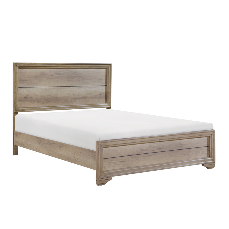 Affordable twin bed for sale in Canada - 1955T-1* Twin Bed-5