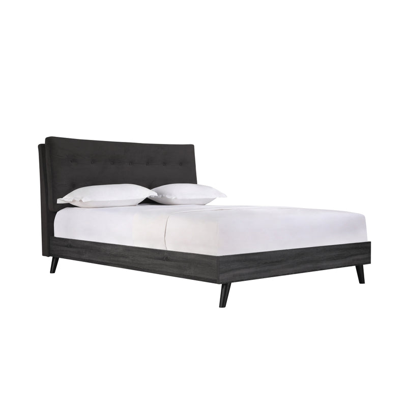 Best-Deal-1962DGQ-Queen-Bed-with-Upholstered-Headboard-Dark-Grey-9