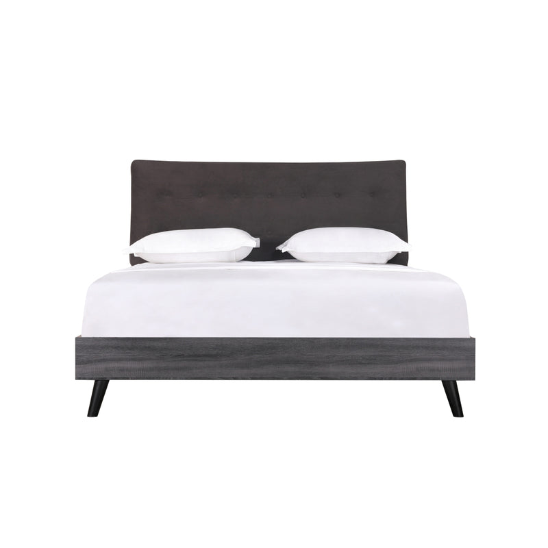 Best-Deal-1962DGQ-Queen-Bed-with-Upholstered-Headboard-Dark-Grey-8