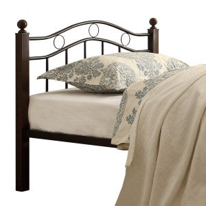 Affordable twin platform bed in Canada - 2020TBK-1 - shop now!-9