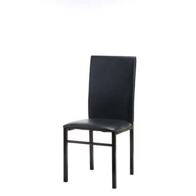 Affordable furniture in Canada - 2602-48NDR5 5-piece Pack Dinette Set-7