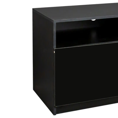 45600BK-70T-70-inch-TV-Stand-with-Fireplace-Black-Gloss-Finish-14