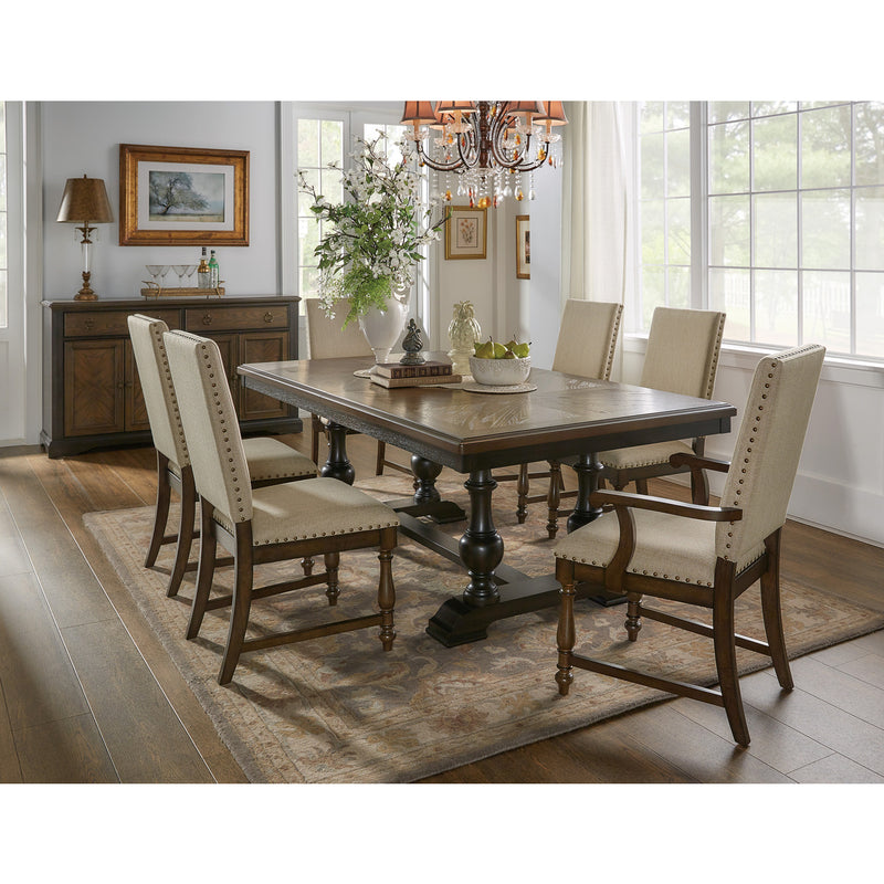 Affordable dining table in Canada - 5703-104*-7