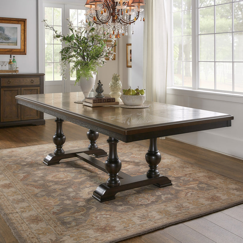 Affordable dining table in Canada - 5703-104*-5