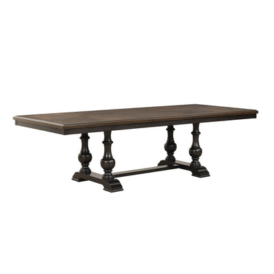 Affordable dining table in Canada - 5703-104*-12