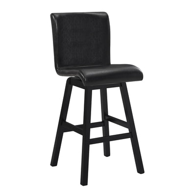 Affordable furniture in Canada - 5708-29DB3A Swivel Pub Height Chair-8