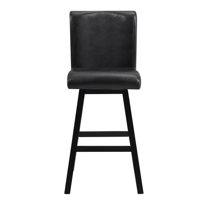 Affordable furniture in Canada - 5708-29DB3A Swivel Pub Height Chair-7