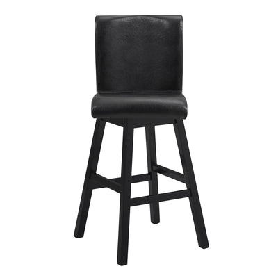 Affordable furniture in Canada - 5708-29DB3A Swivel Pub Height Chair-9