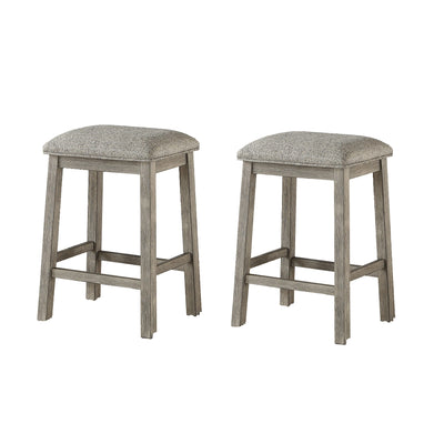 Affordable furniture in Canada - 5724-24 Counter Height Stool-8