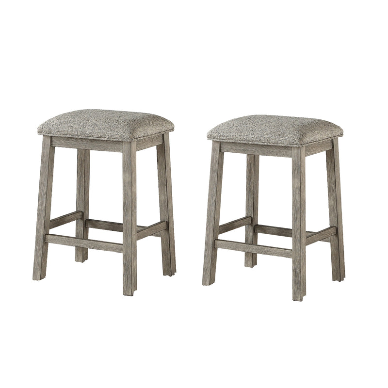 Affordable furniture in Canada - 5724-24 Counter Height Stool-8