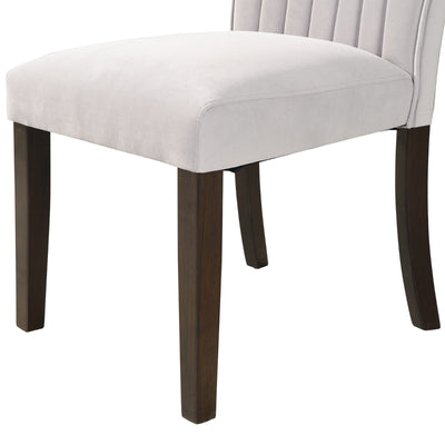 Affordable grey side chair in Canada - 5766MS, perfect for any space-7