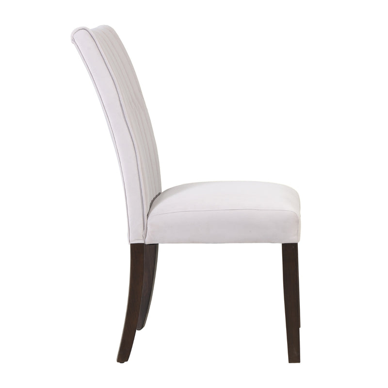 Affordable grey side chair in Canada - 5766MS, perfect for any space-3