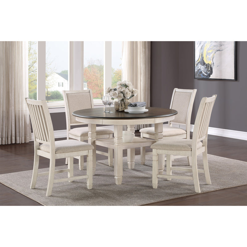 Affordable furniture in Canada - 5800WHS Side Chair-8