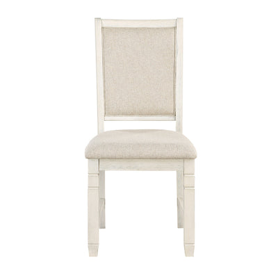 Affordable furniture in Canada - 5800WHS Side Chair-6